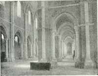 An illustration from A cyclopaedia of works of architecture in Italy, Greece, and the Levant (1895)