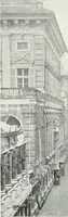 An illustration from A cyclopaedia of works of architecture in Italy, Greece, and the Levant (1895)
