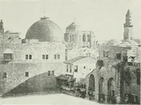 An illustration from A cyclopaedia of works of architecture in Italy, Greece, and the Levant (1895)