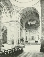 An illustration from A cyclopaedia of works of architecture in Italy, Greece, and the Levant (1895)