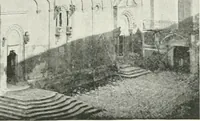 An illustration from A cyclopaedia of works of architecture in Italy, Greece, and the Levant (1895)