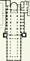 An illustration from A cyclopaedia of works of architecture in Italy, Greece, and the Levant (1895)