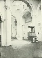 An illustration from A cyclopaedia of works of architecture in Italy, Greece, and the Levant (1895)