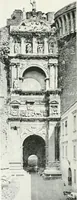 An illustration from A cyclopaedia of works of architecture in Italy, Greece, and the Levant (1895)