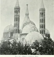 An illustration from A cyclopaedia of works of architecture in Italy, Greece, and the Levant (1895)