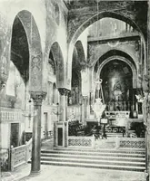 An illustration from A cyclopaedia of works of architecture in Italy, Greece, and the Levant (1895)