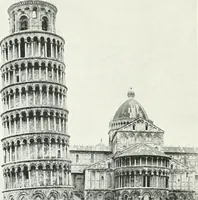 An illustration from A cyclopaedia of works of architecture in Italy, Greece, and the Levant (1895)