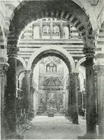 An illustration from A cyclopaedia of works of architecture in Italy, Greece, and the Levant (1895)