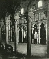 An illustration from A cyclopaedia of works of architecture in Italy, Greece, and the Levant (1895)