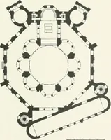 An illustration from A cyclopaedia of works of architecture in Italy, Greece, and the Levant (1895)