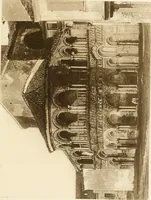 An illustration from A cyclopaedia of works of architecture in Italy, Greece, and the Levant (1895)