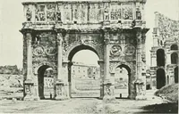 An illustration from A cyclopaedia of works of architecture in Italy, Greece, and the Levant (1895)