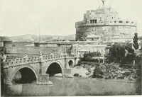 An illustration from A cyclopaedia of works of architecture in Italy, Greece, and the Levant (1895)