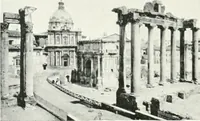 An illustration from A cyclopaedia of works of architecture in Italy, Greece, and the Levant (1895)