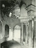 An illustration from A cyclopaedia of works of architecture in Italy, Greece, and the Levant (1895)