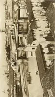 An illustration from A cyclopaedia of works of architecture in Italy, Greece, and the Levant (1895)