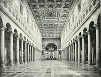 An illustration from A cyclopaedia of works of architecture in Italy, Greece, and the Levant (1895)