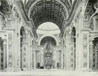 An illustration from A cyclopaedia of works of architecture in Italy, Greece, and the Levant (1895)
