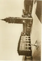 An illustration from A cyclopaedia of works of architecture in Italy, Greece, and the Levant (1895)