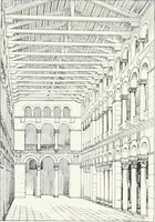 An illustration from A cyclopaedia of works of architecture in Italy, Greece, and the Levant (1895)