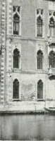 An illustration from A cyclopaedia of works of architecture in Italy, Greece, and the Levant (1895)