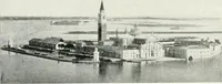 An illustration from A cyclopaedia of works of architecture in Italy, Greece, and the Levant (1895)