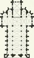 An illustration from A cyclopaedia of works of architecture in Italy, Greece, and the Levant (1895)