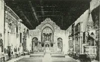 An illustration from A cyclopaedia of works of architecture in Italy, Greece, and the Levant (1895)