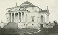 An illustration from A cyclopaedia of works of architecture in Italy, Greece, and the Levant (1895)