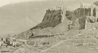 An illustration from A cyclopaedia of works of architecture in Italy, Greece, and the Levant (1895)