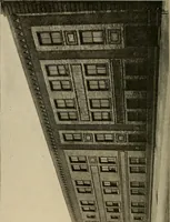 Picture 56 of 305 from Cyclopedia of applied electricity : a general reference work on direct-current generators and motors, storage batteries, electrochemistry, welding, electric wiring, meters, electric lighting, electric railways, power stations, switchboards, power transmission, alternating-current machinery, telegraphy, etc. (1916), leaf 142