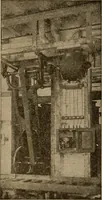 Picture 81 of 305 from Cyclopedia of applied electricity : a general reference work on direct-current generators and motors, storage batteries, electrochemistry, welding, electric wiring, meters, electric lighting, electric railways, power stations, switchboards, power transmission, alternating-current machinery, telegraphy, etc. (1916), leaf 179