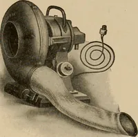 Picture 83 of 305 from Cyclopedia of applied electricity : a general reference work on direct-current generators and motors, storage batteries, electrochemistry, welding, electric wiring, meters, electric lighting, electric railways, power stations, switchboards, power transmission, alternating-current machinery, telegraphy, etc. (1916), leaf 183