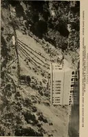 Picture 109 of 305 from Cyclopedia of applied electricity : a general reference work on direct-current generators and motors, storage batteries, electrochemistry, welding, electric wiring, meters, electric lighting, electric railways, power stations, switchboards, power transmission, alternating-current machinery, telegraphy, etc. (1916), leaf 211