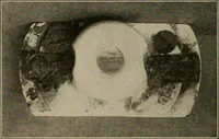 Picture 137 of 305 from Cyclopedia of applied electricity : a general reference work on direct-current generators and motors, storage batteries, electrochemistry, welding, electric wiring, meters, electric lighting, electric railways, power stations, switchboards, power transmission, alternating-current machinery, telegraphy, etc. (1916), leaf 250