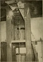 Picture 176 of 305 from Cyclopedia of applied electricity : a general reference work on direct-current generators and motors, storage batteries, electrochemistry, welding, electric wiring, meters, electric lighting, electric railways, power stations, switchboards, power transmission, alternating-current machinery, telegraphy, etc. (1916), leaf 290