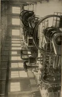 Picture 187 of 305 from Cyclopedia of applied electricity : a general reference work on direct-current generators and motors, storage batteries, electrochemistry, welding, electric wiring, meters, electric lighting, electric railways, power stations, switchboards, power transmission, alternating-current machinery, telegraphy, etc. (1916), leaf 315