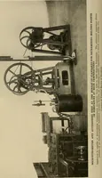 Picture 195 of 305 from Cyclopedia of applied electricity : a general reference work on direct-current generators and motors, storage batteries, electrochemistry, welding, electric wiring, meters, electric lighting, electric railways, power stations, switchboards, power transmission, alternating-current machinery, telegraphy, etc. (1916), leaf 330