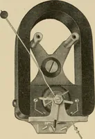Picture 211 of 305 from Cyclopedia of applied electricity : a general reference work on direct-current generators and motors, storage batteries, electrochemistry, welding, electric wiring, meters, electric lighting, electric railways, power stations, switchboards, power transmission, alternating-current machinery, telegraphy, etc. (1916), leaf 348