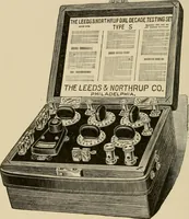 Picture 236 of 305 from Cyclopedia of applied electricity : a general reference work on direct-current generators and motors, storage batteries, electrochemistry, welding, electric wiring, meters, electric lighting, electric railways, power stations, switchboards, power transmission, alternating-current machinery, telegraphy, etc. (1916), leaf 380
