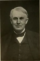 Picture 1 of 305 from Cyclopedia of applied electricity : a general reference work on direct-current generators and motors, storage batteries, electrochemistry, welding, electric wiring, meters, electric lighting, electric railways, power stations, switchboards, power transmission, alternating-current machinery, telegraphy, etc. (1916), leaf 4