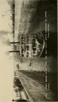 An illustration from Cyclopedia of applied electricity : a general reference work on direct-current generators and motors, storage batteries, electrochemistry, welding, electric wiring, meters, electric lighting, electric railways, power stations, switchboards, power transmission, alternating-current machinery, telegraphy, etc. (1916)