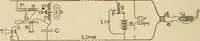 Picture 51 of 305 from Cyclopedia of applied electricity : a general reference work on direct-current generators and motors, storage batteries, electrochemistry, welding, electric wiring, meters, electric lighting, electric railways, power stations, switchboards, power transmission, alternating-current machinery, telegraphy, etc. (1916), leaf 94