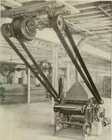 Picture 36 of 156 from Cyclopedia of applied electricity : a practical guide for electricians, mechanics, engineers, students, telegraph and telephone operators, and all others interested in electricity (1905), leaf 105