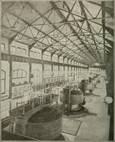 Picture 37 of 156 from Cyclopedia of applied electricity : a practical guide for electricians, mechanics, engineers, students, telegraph and telephone operators, and all others interested in electricity (1905), leaf 120
