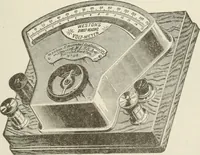 Picture 41 of 156 from Cyclopedia of applied electricity : a practical guide for electricians, mechanics, engineers, students, telegraph and telephone operators, and all others interested in electricity (1905), leaf 137