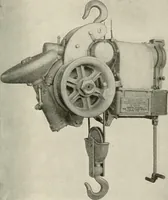 Picture 44 of 156 from Cyclopedia of applied electricity : a practical guide for electricians, mechanics, engineers, students, telegraph and telephone operators, and all others interested in electricity (1905), leaf 141