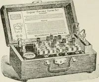 Picture 48 of 156 from Cyclopedia of applied electricity : a practical guide for electricians, mechanics, engineers, students, telegraph and telephone operators, and all others interested in electricity (1905), leaf 152