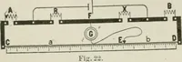 Picture 50 of 156 from Cyclopedia of applied electricity : a practical guide for electricians, mechanics, engineers, students, telegraph and telephone operators, and all others interested in electricity (1905), leaf 155