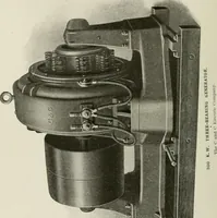 Picture 51 of 156 from Cyclopedia of applied electricity : a practical guide for electricians, mechanics, engineers, students, telegraph and telephone operators, and all others interested in electricity (1905), leaf 158